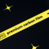 Folia grzewcza 50cm Senegis Premium PTC-SG305P 110W/m2 (55W/mb) [zakup na metry]