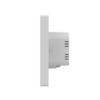 Termostat Senegis SG608 16A WIFI widok bok