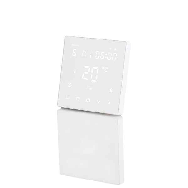 Termostat Senegis SG608 16A WIFI