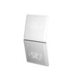 Folia grzewcza Senegis Premium PTC- zestaw 5m2, szer.50cm,110W/m2, SG611wifi