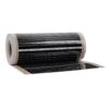 Folia grzewcza 50cm Senegis drabinkowa-SG305D 140W/m2 (70W/mb) [zakup na rolki]