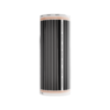 Folia grzewcza 50cm Senegis drabinkowa-SG305D 140W/m2 (70W/mb) [zakup na rolki]