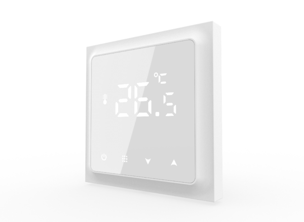 Termostat Senegis SG611 16A WIFI widok przód