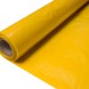 FOLIA PAROIZOLACYJNA ŻÓŁTA 0,2mm   2m x 50m (100m2)