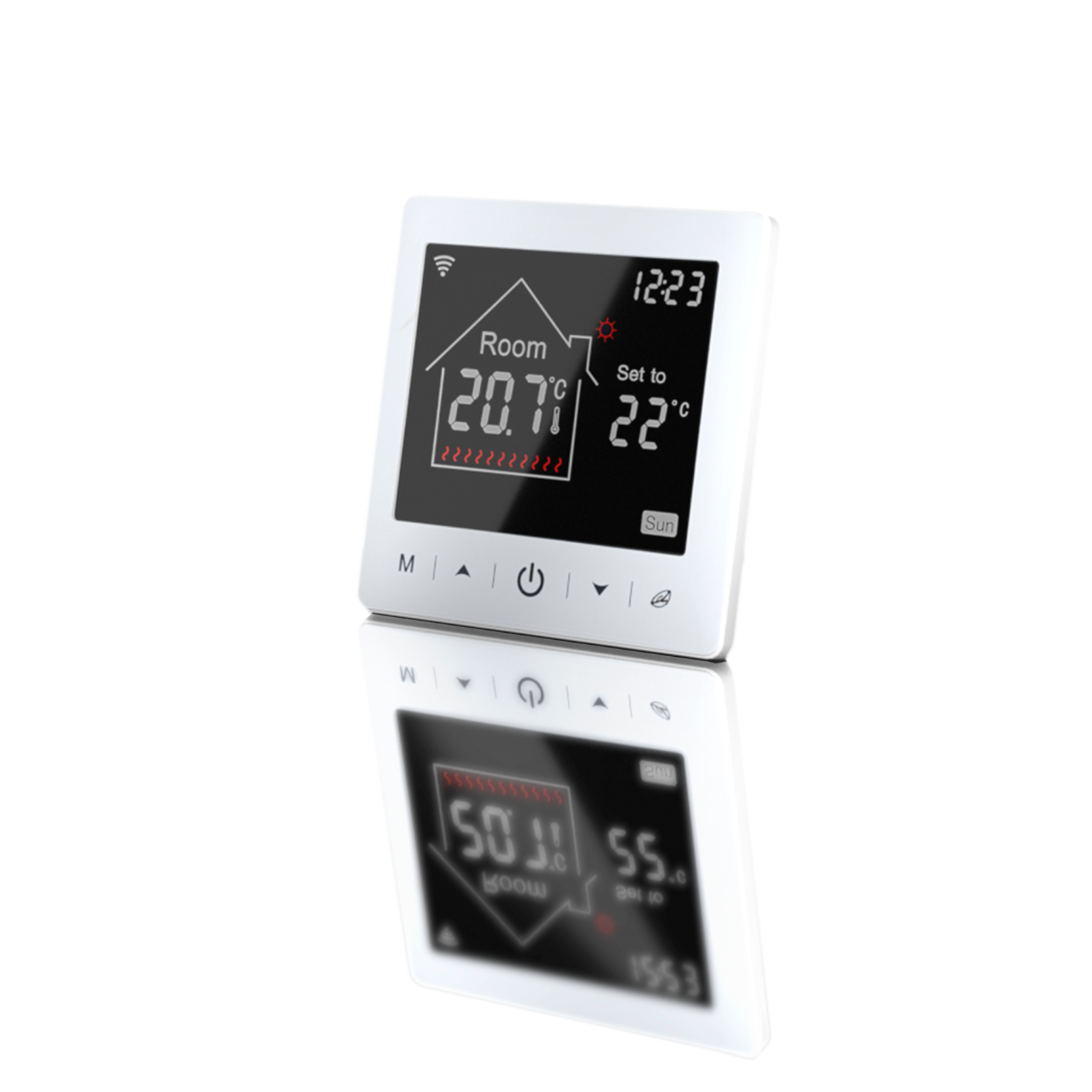 termostat_SG400