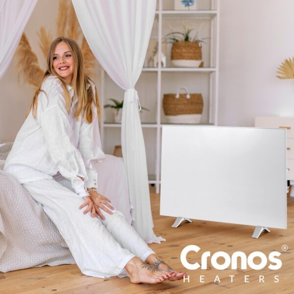 Promiennik podczerwieni Cronos Synthelith Pro 300W
