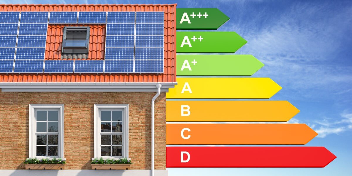 Czym różnią się domy energooszczędne od domów pasywnych?
