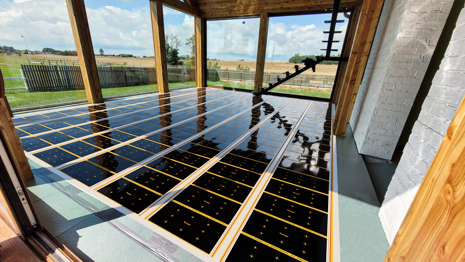 Co musisz wiedzieć o trwałości systemów na podczerwień?